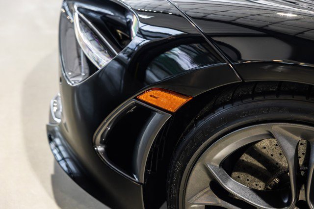 Used 2020 McLaren 720S Spider photo 16