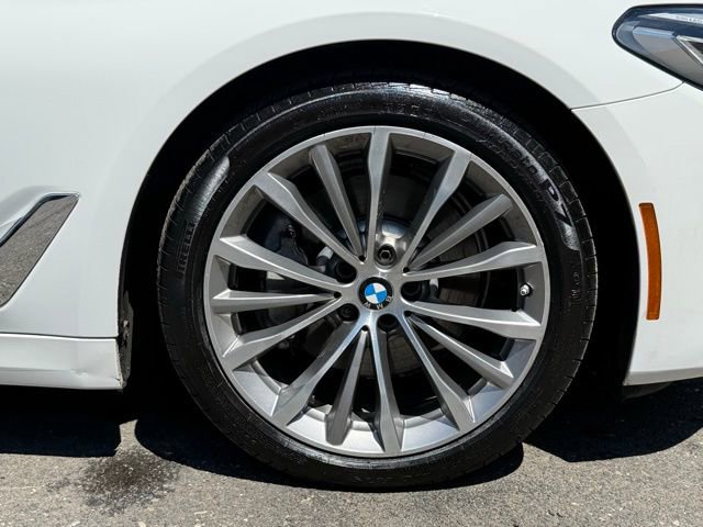 2022 BMW 530i xDrive