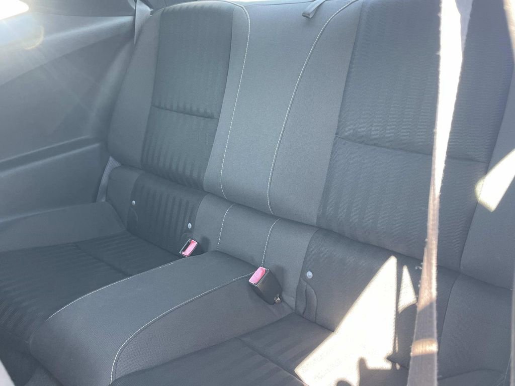 2015 Chevrolet Camaro LS