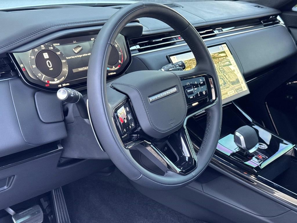 2025 Land Rover Range Rover Sport Autobiography