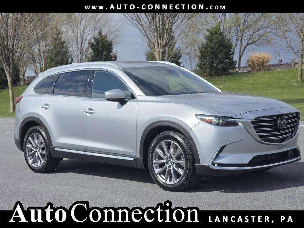 Used MAZDA CX-9 for Sale in York, PA - Autotrader