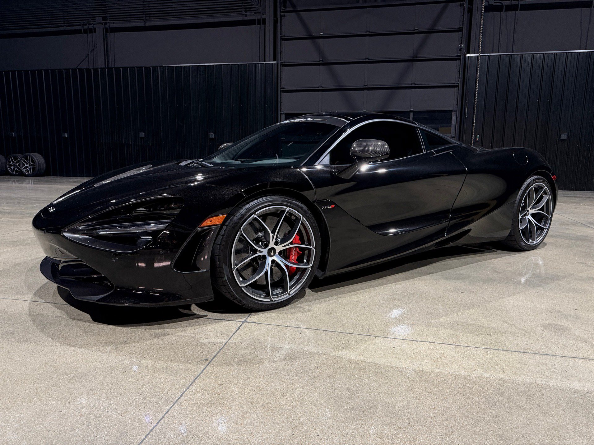 Used 2022 McLaren 720S Performance 2