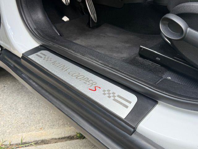 2013 MINI Cooper Countryman S