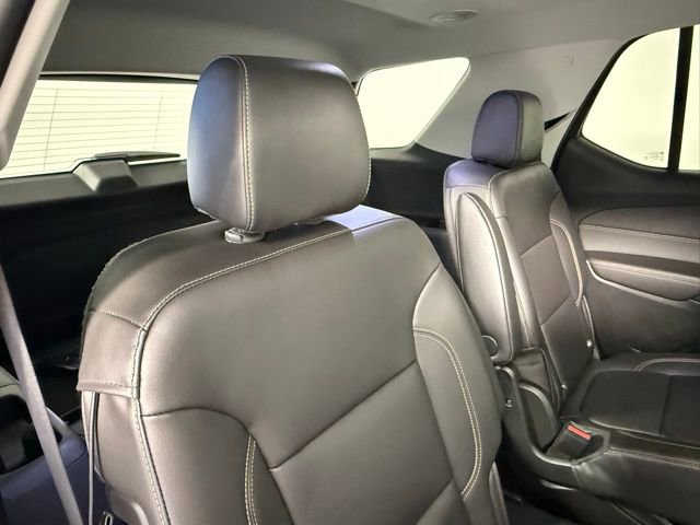 2020 Chevrolet Traverse LT