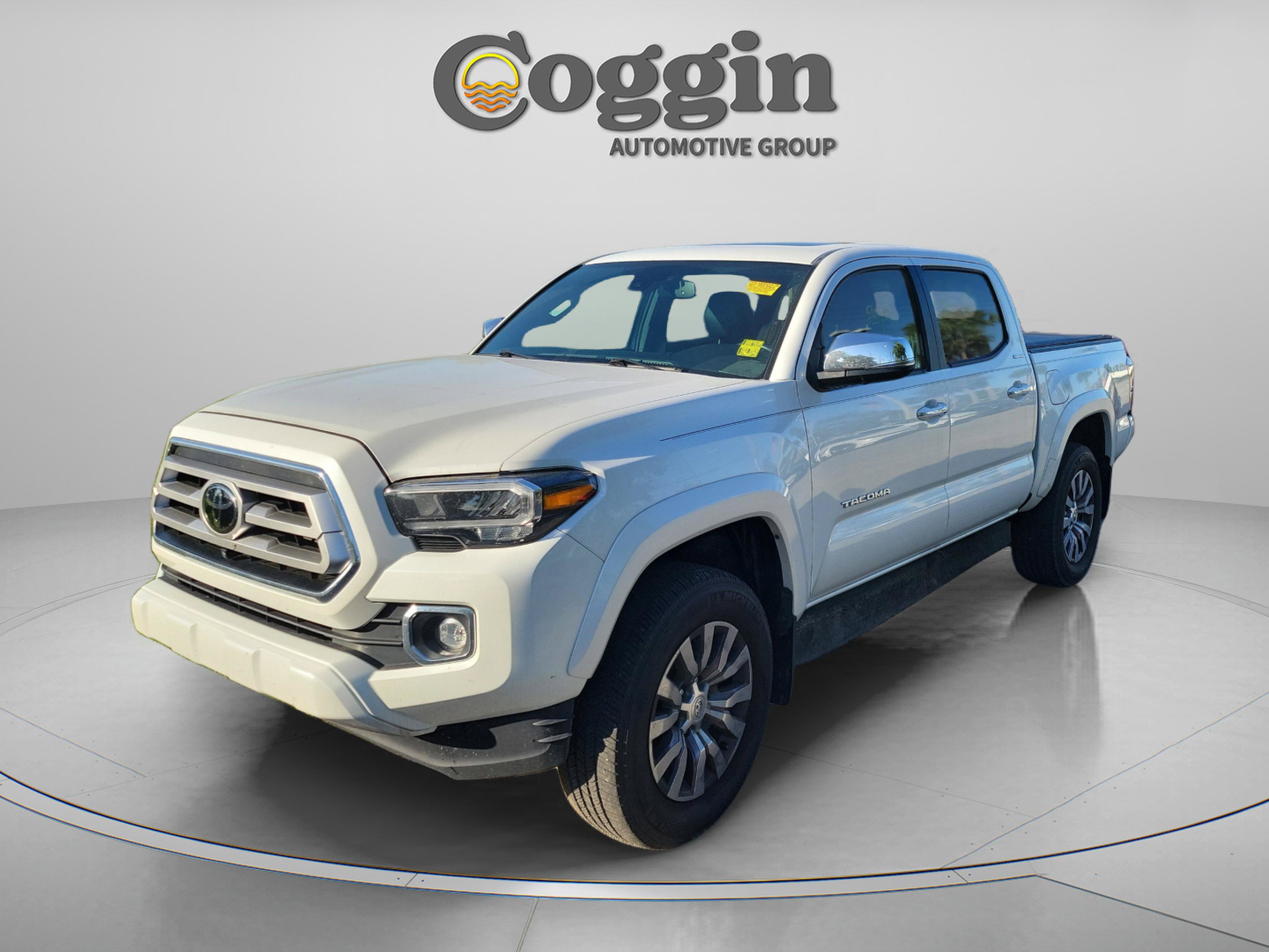 Used Toyota Vehicles with AWD/4WD for Sale in Jacksonville, FL
