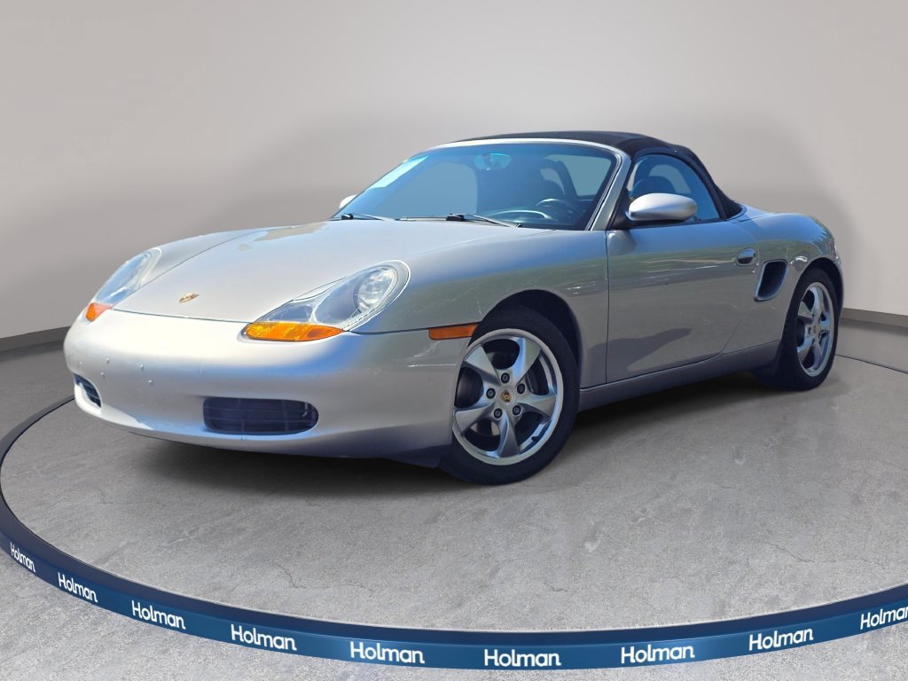 Used Porsche Boxster for Sale in Renton, WA - Autotrader