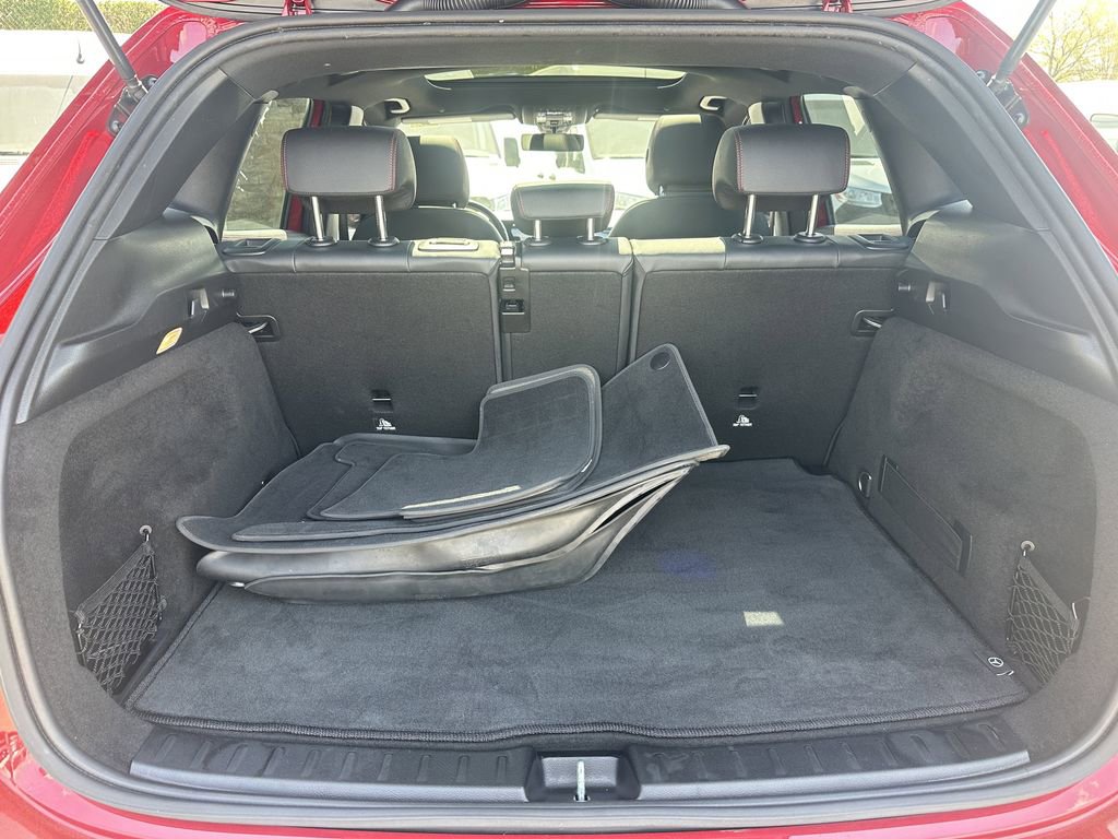 2022 Mercedes-Benz GLA 250 4MATIC