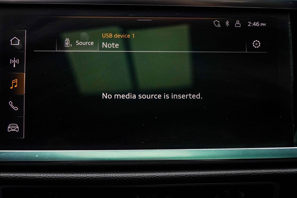 2025 Audi Q3 2.0T Premium