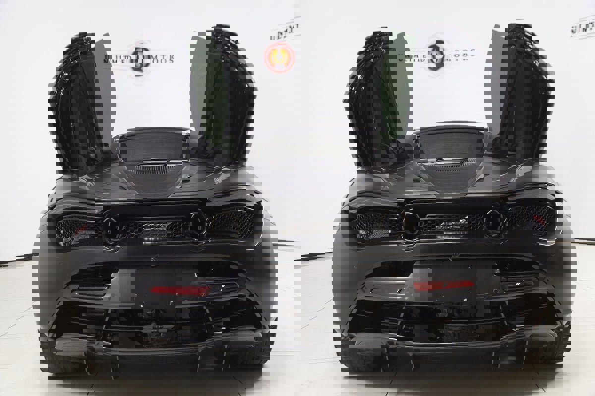 Used 2022 McLaren 720S Performance photo 76