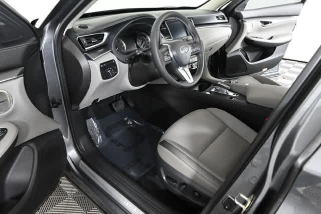 2024 INFINITI Qx50 Luxe