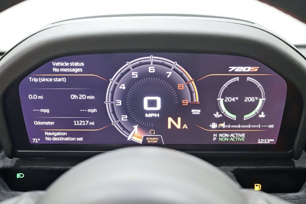 Used 2018 McLaren 720S Performance photo 30