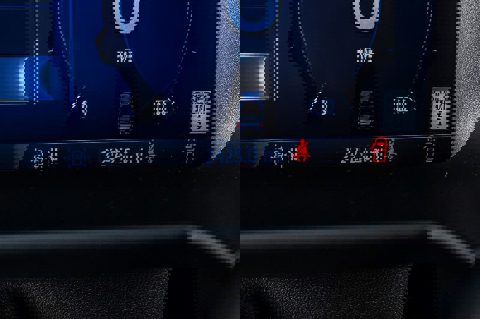 2025 Ford F250 Platinum