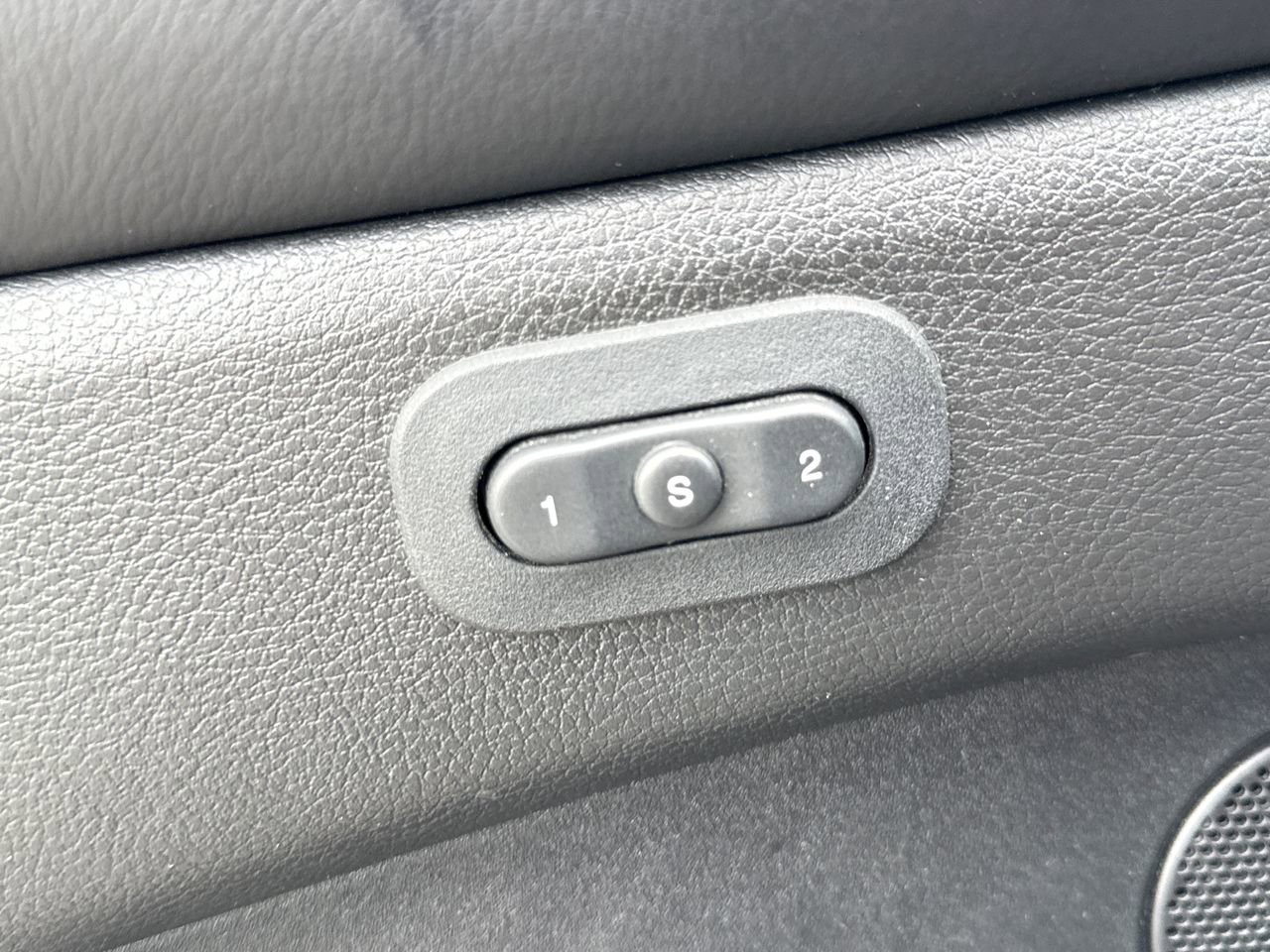 2016 Jeep Grand Cherokee Overland