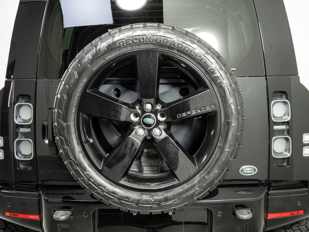 2023 Land Rover Defender 110 X