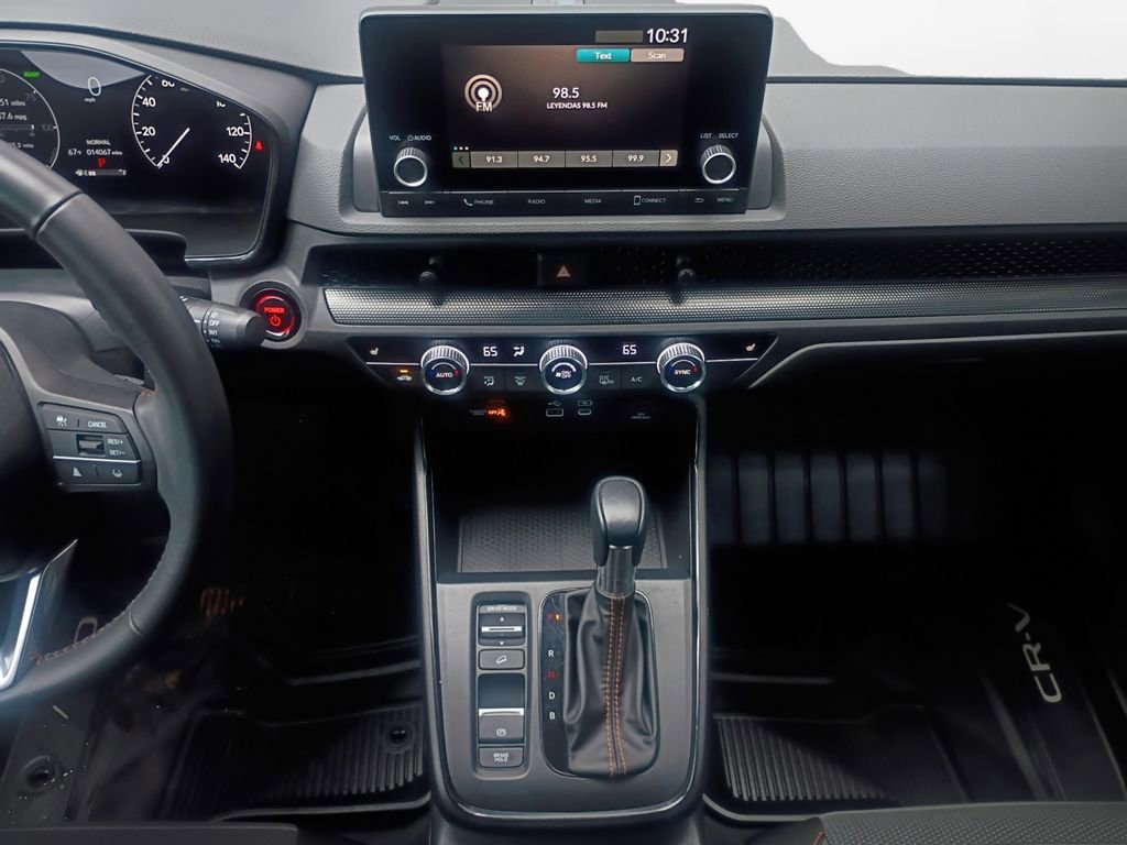 2023 Honda CR-V Sport