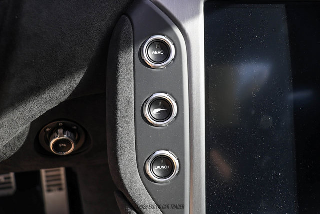 Used 2025 McLaren 750S photo 23