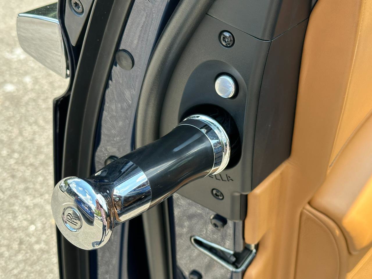 2014 Rolls-Royce Ghost