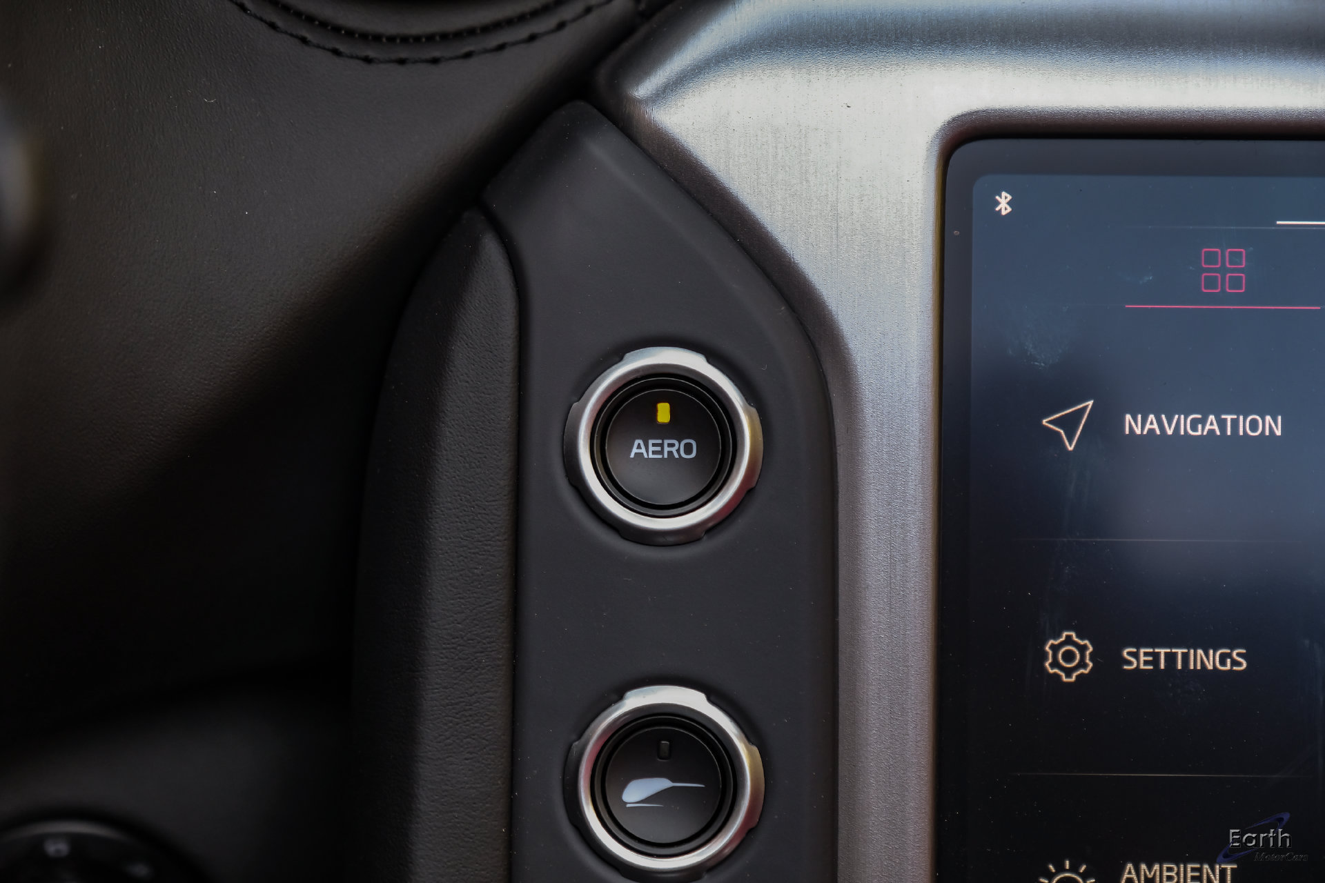 Used 2025 McLaren 750S Spider photo 85