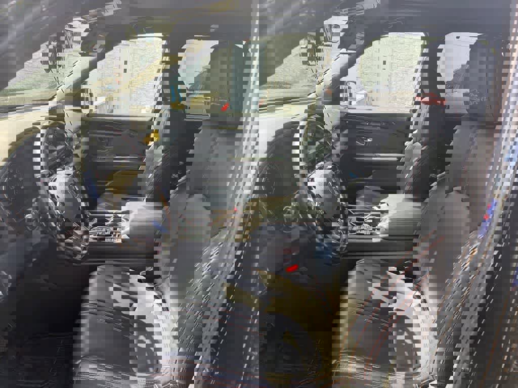 2023 Honda Pilot TrailSport