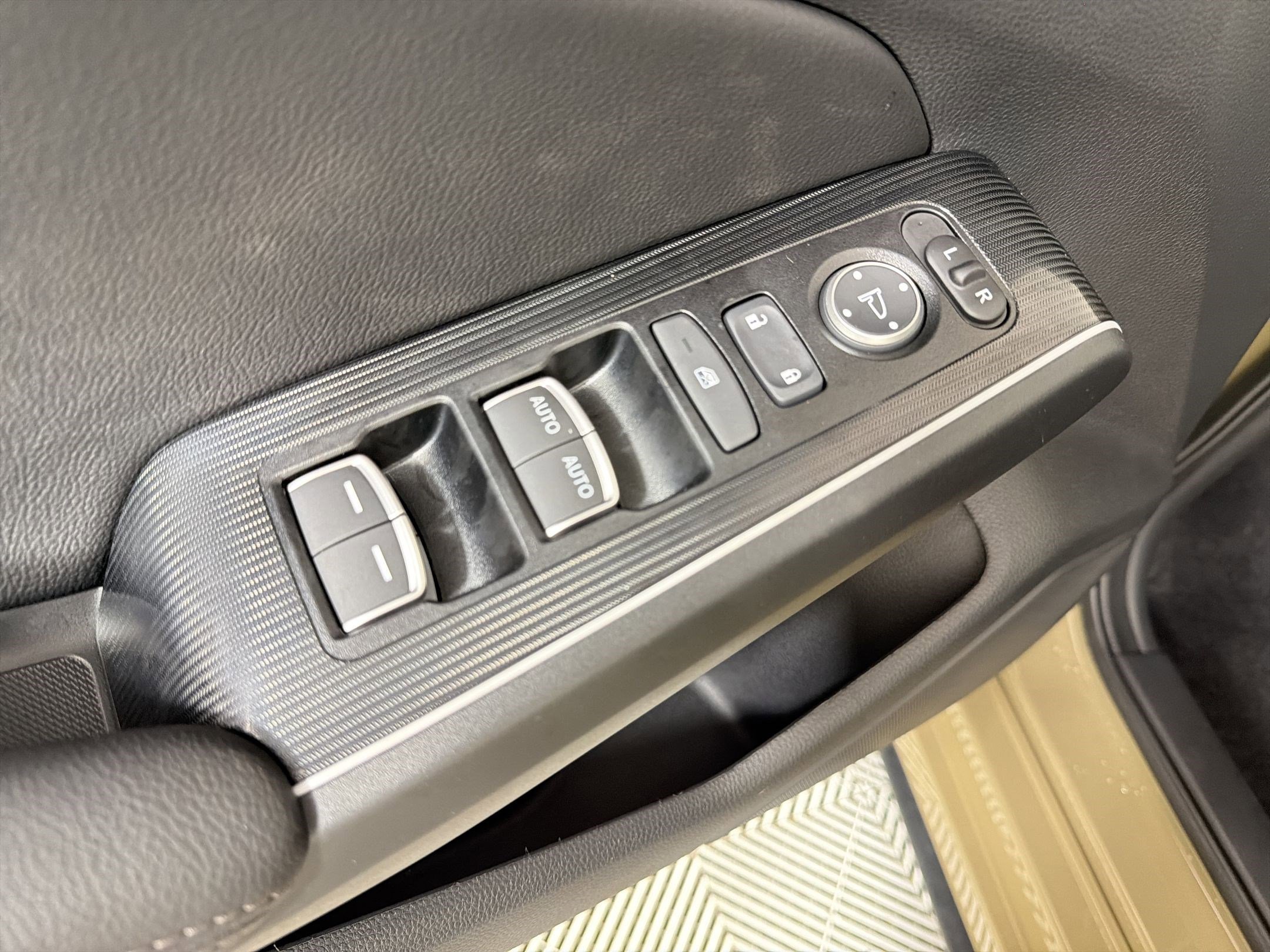 2025 Honda Civic Sport Touring