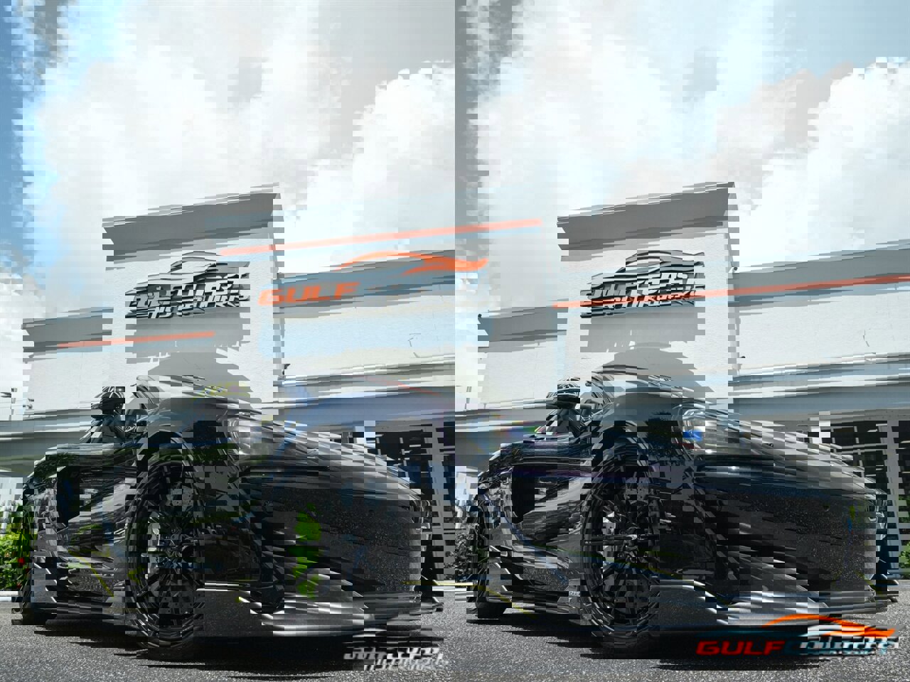 Used 2020 McLaren 600LT Spider photo 68