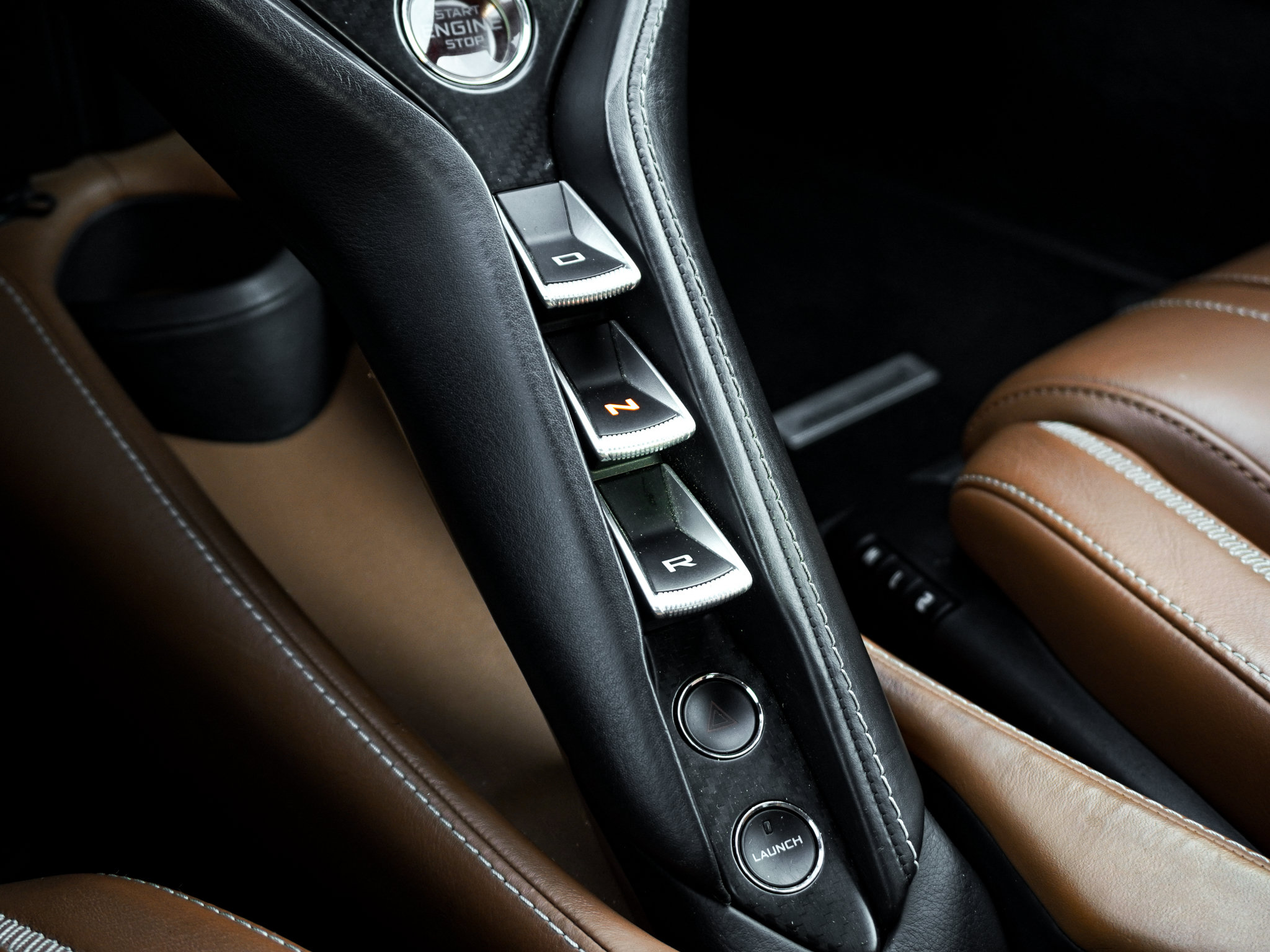Used 2018 McLaren 720S Luxury photo 30