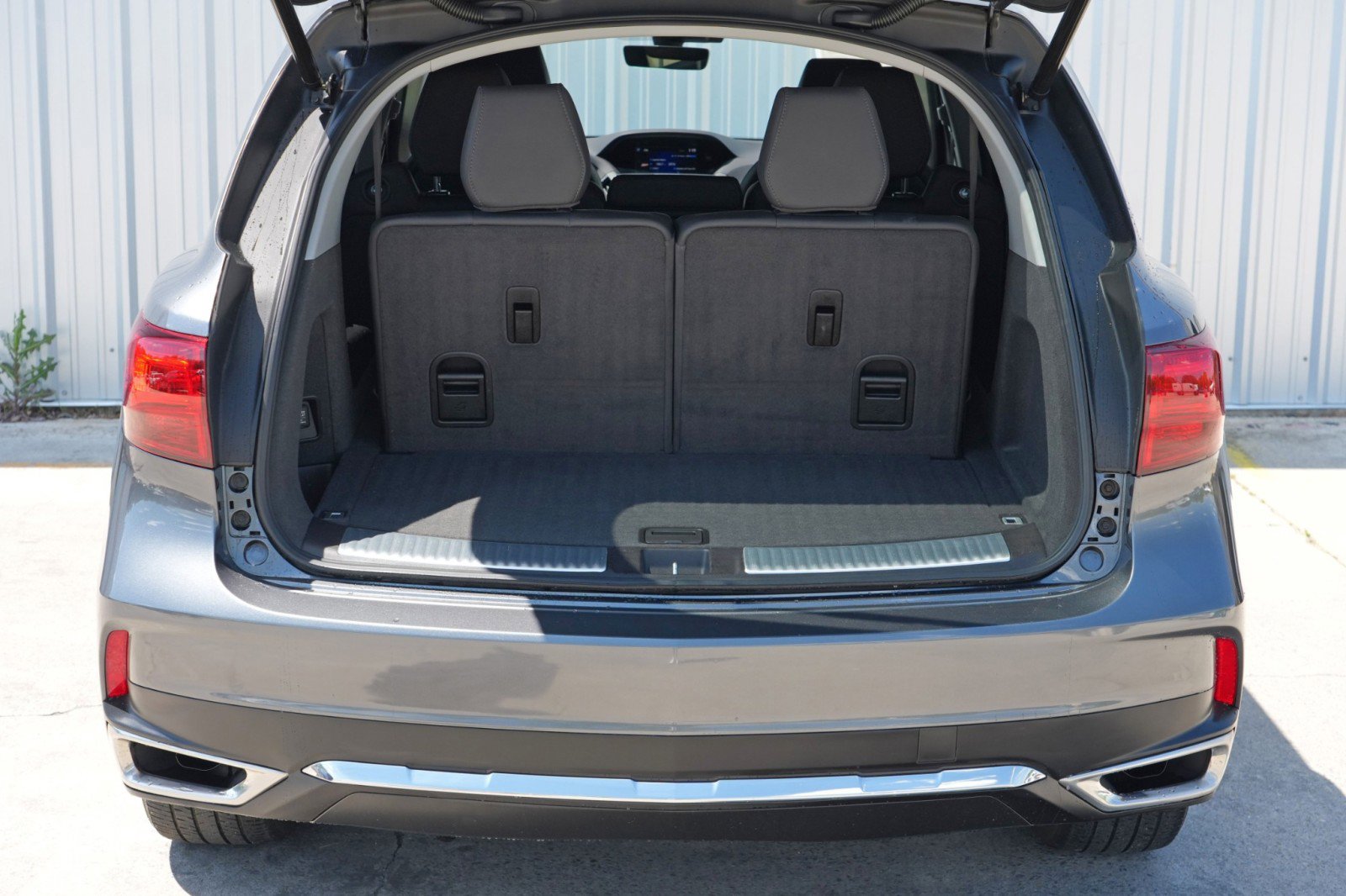 2017 Acura MDX FWD w/ Technology Package