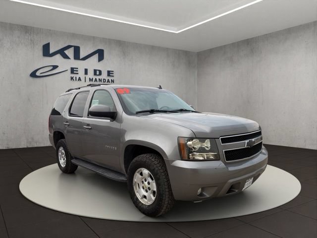 Used 2009 Chevrolet Tahoe LT w/ Convenience Package