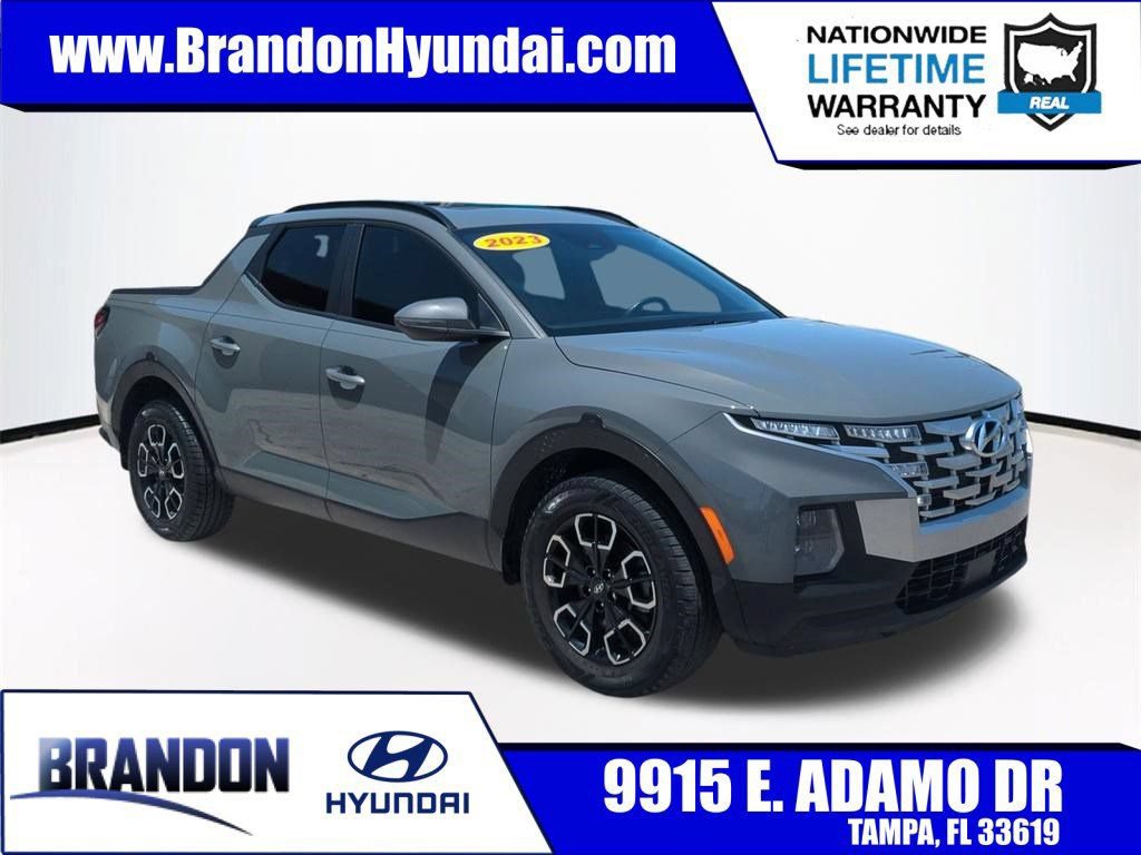 Used Hyundai Trucks for Sale in Tampa, FL - Autotrader