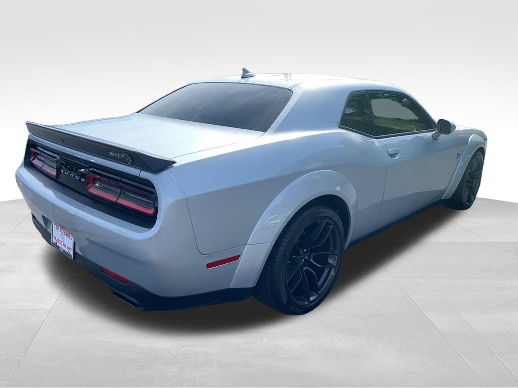 須郷様(カレッジ) Used 2023 Dodge Challenger for Sale in Knoxville, TN - Autotrader