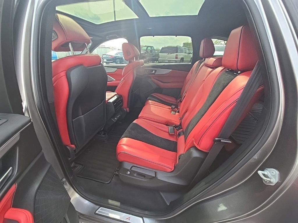 2023 Acura MDX A-Spec