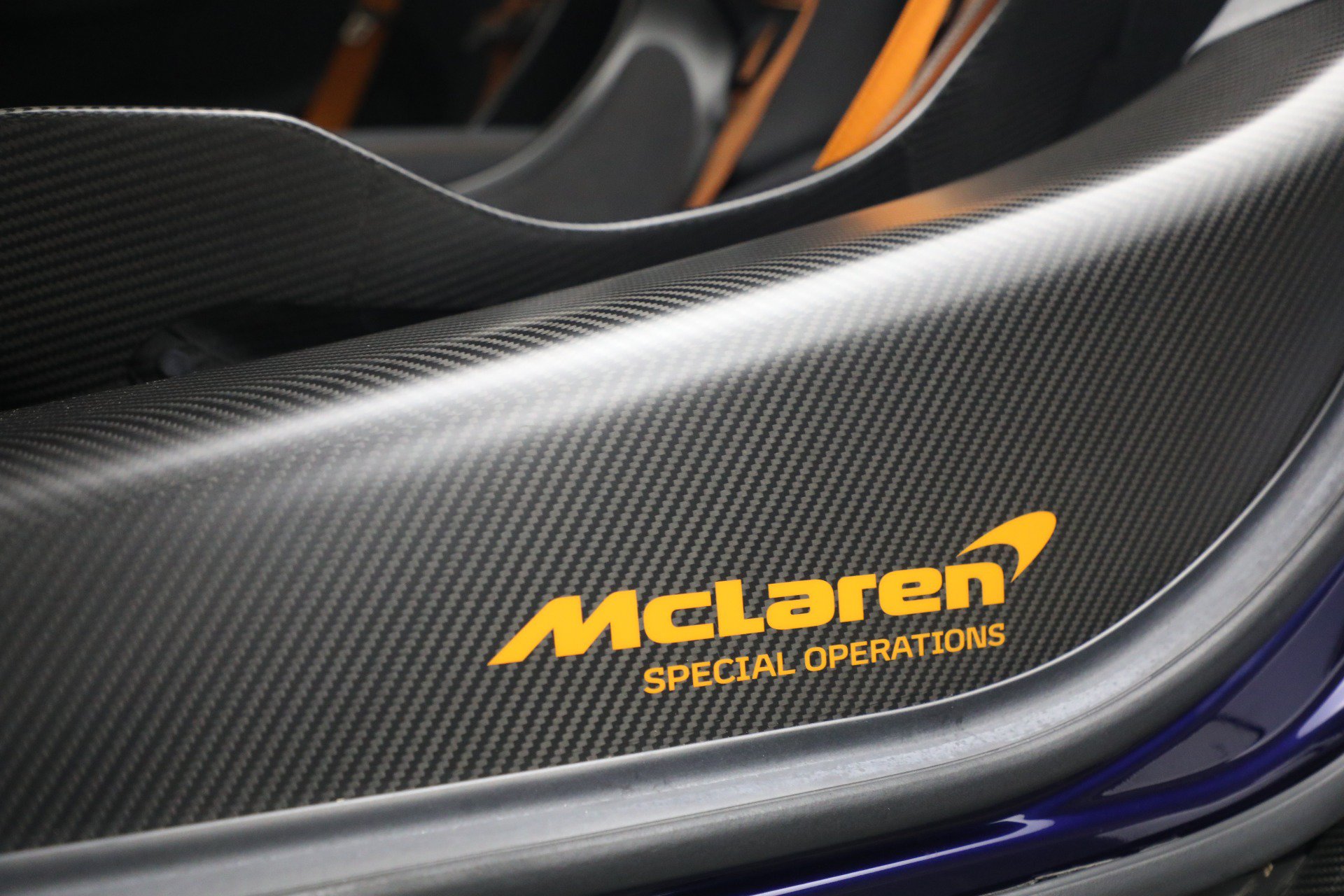 Used 2019 McLaren 600LT photo 31