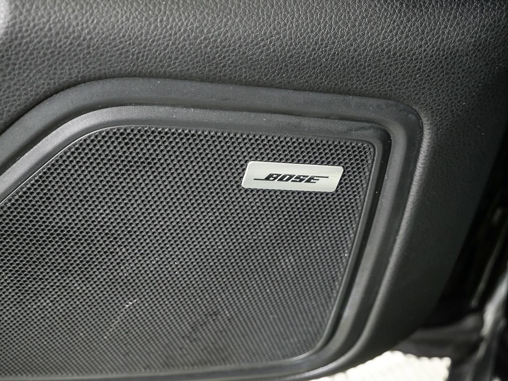 2023 Porsche Macan S