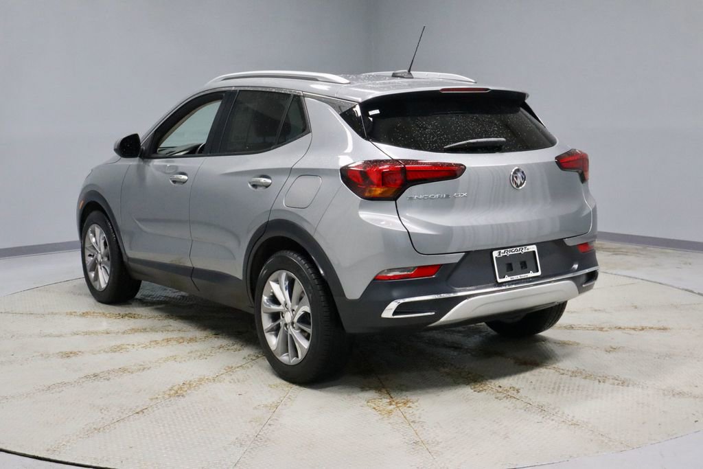 2023 Buick Encore GX Essence
