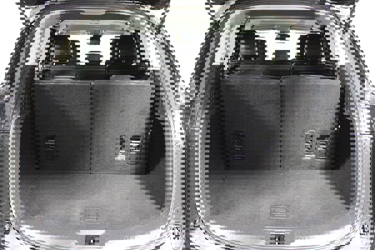 2023 MAZDA CX-9 Touring Plus