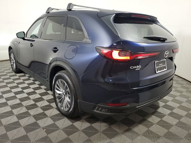 2024 MAZDA Cx-90 Plug-In Hybrid w/ Preferred