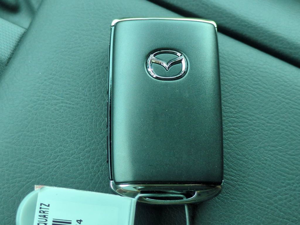 2026 MAZDA MX-5 Miata Grand Touring