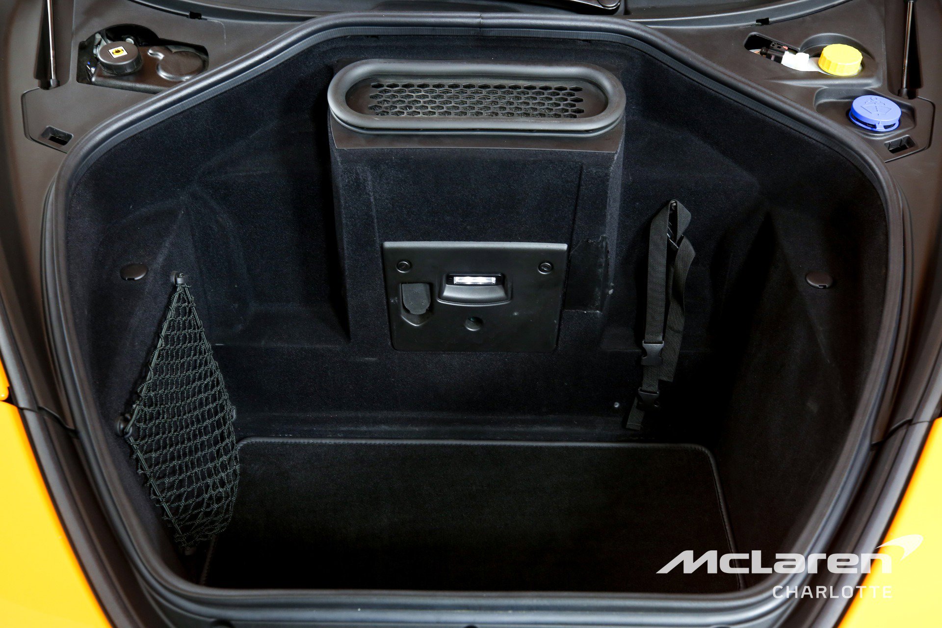 Used 2019 McLaren 720S photo 16