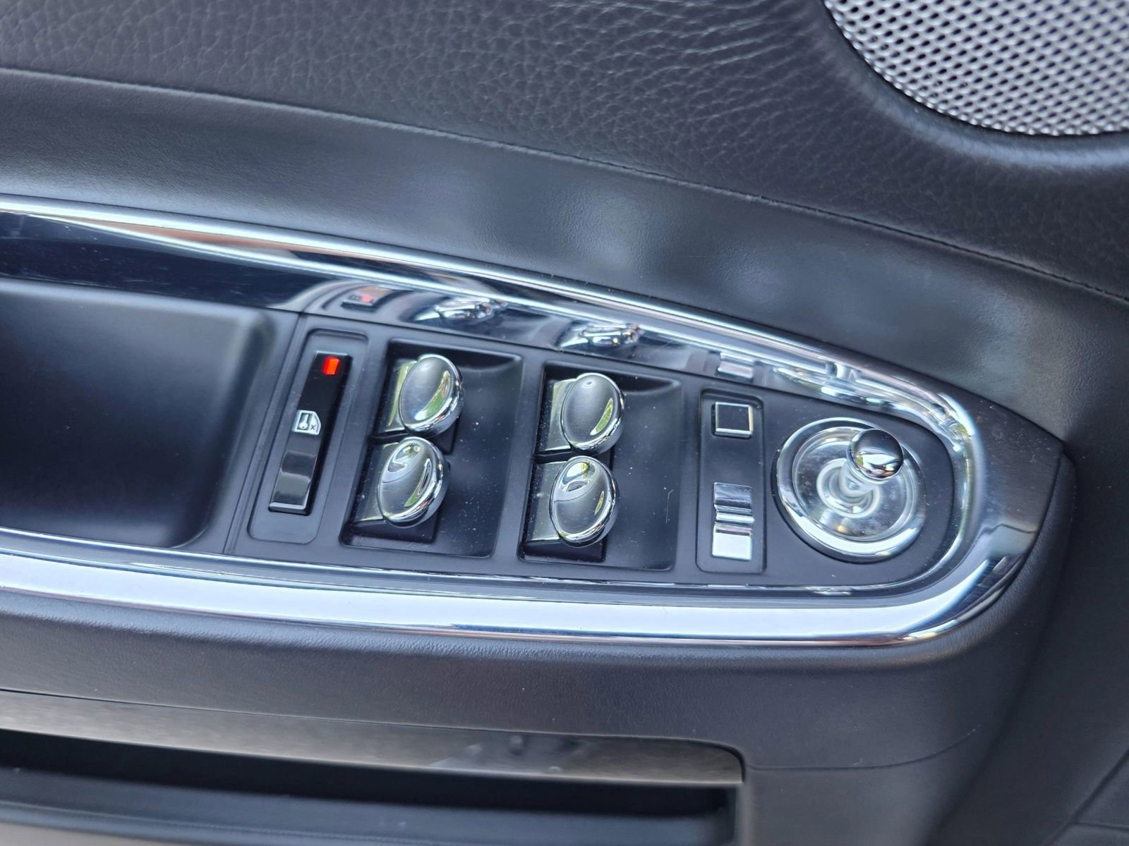 2011 Rolls-Royce Ghost