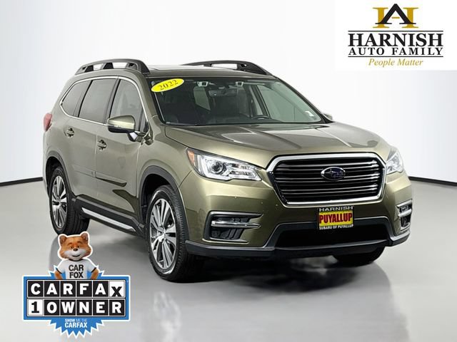 Used Subaru Ascent for Sale in Olympia, WA - Autotrader