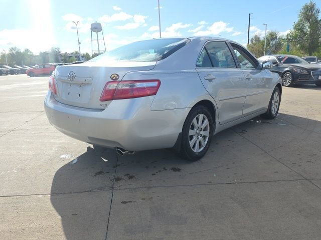 2009 Toyota Camry XLE