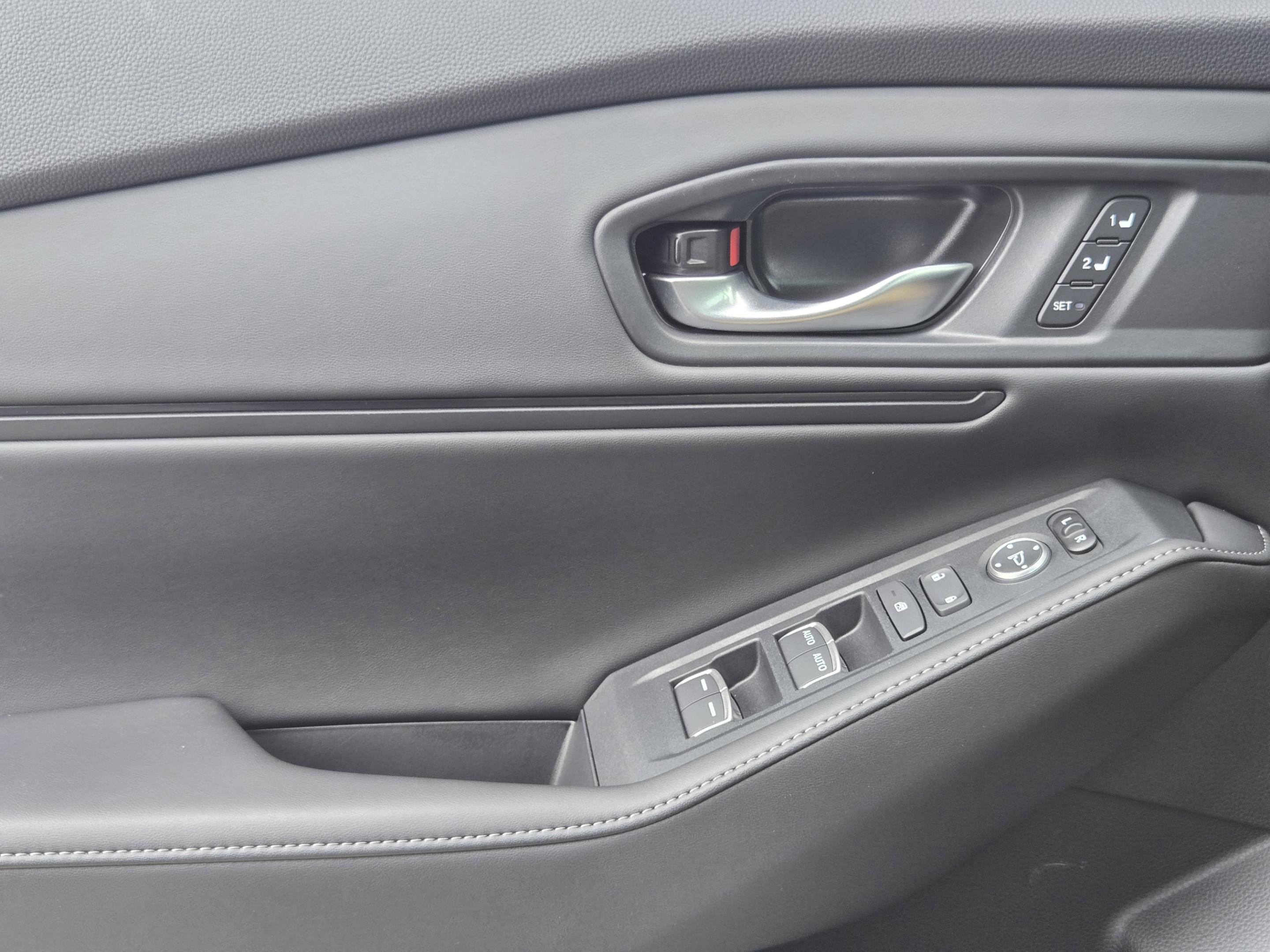 2025 Honda Accord Sport