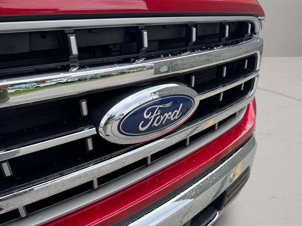 2023 Ford F150 Lariat