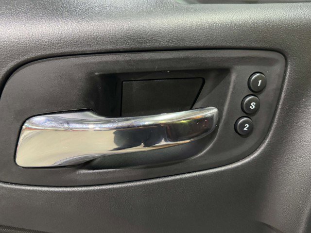 2019 Dodge Charger SRT Hellcat