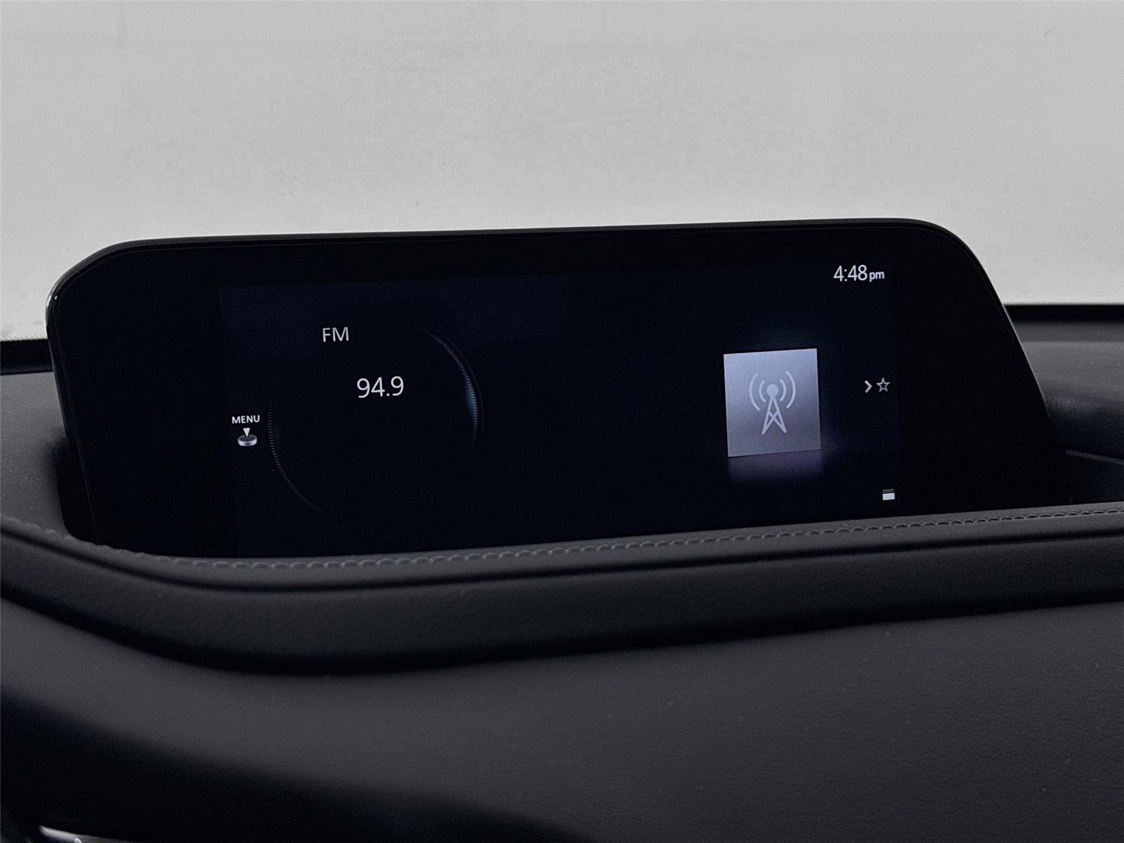 2025 MAZDA Cx-30 AWD 2.5 S w/ Preferred Package