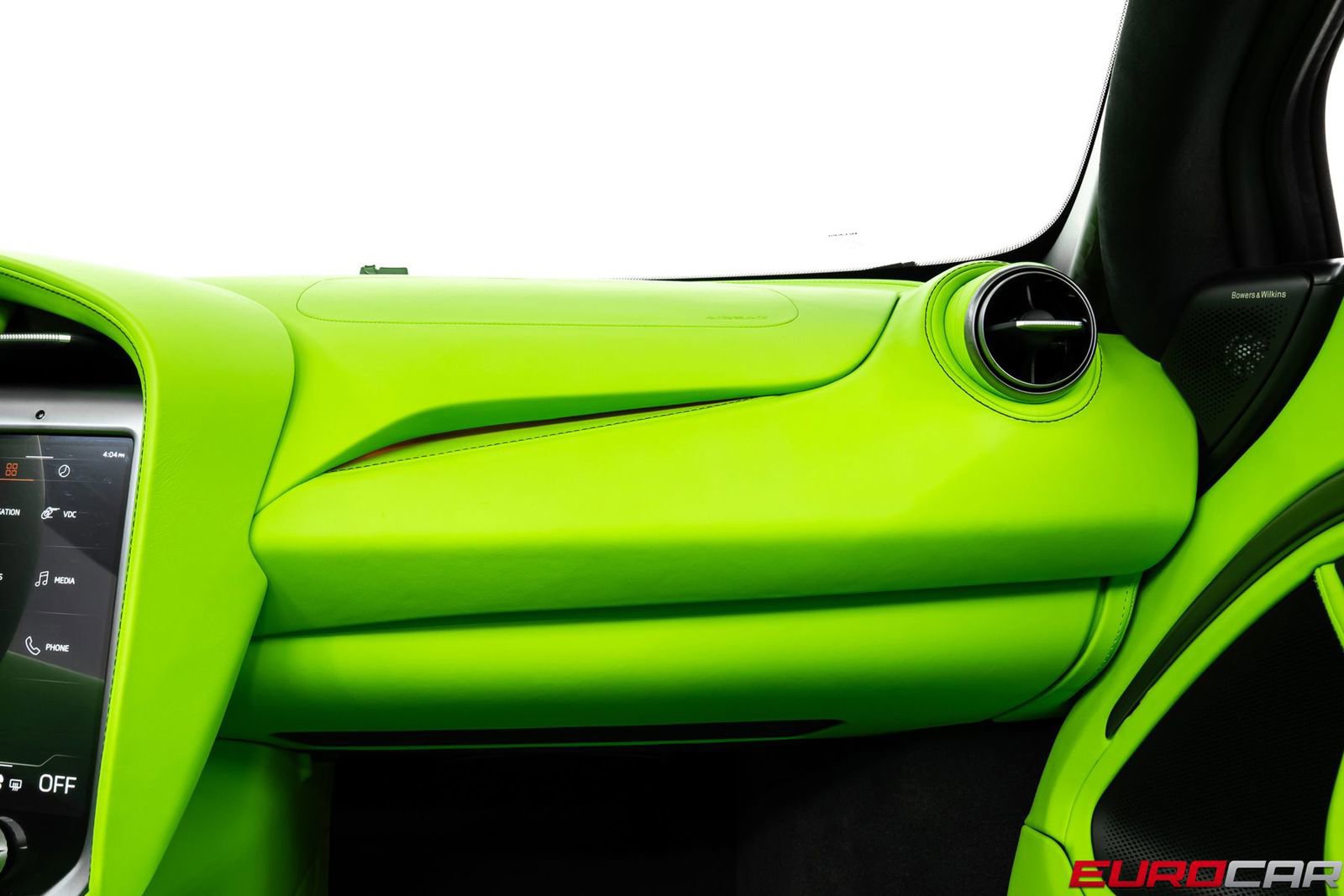 2026 McLaren 750S Spider