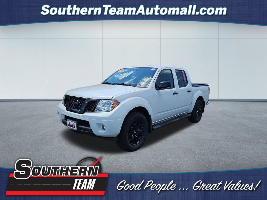 Used Nissan Frontier for Sale in Blacksburg, VA - Autotrader