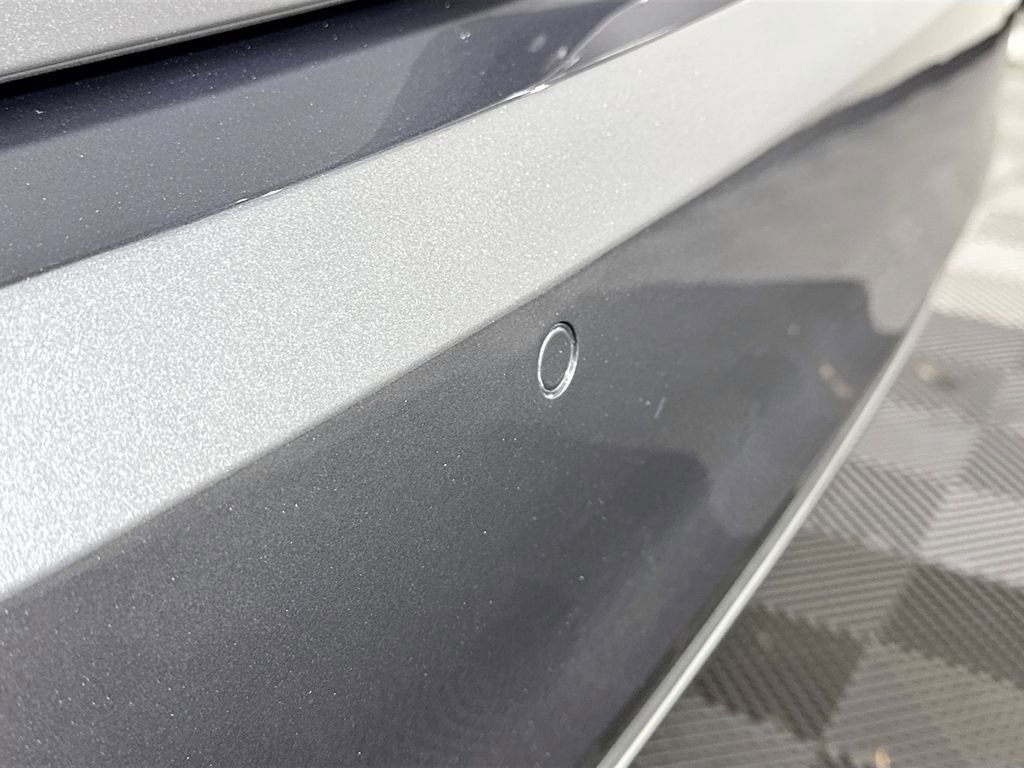 2022 Volkswagen Passat 2.0T