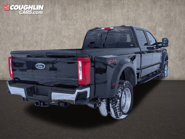 2026 Ford F450 XL