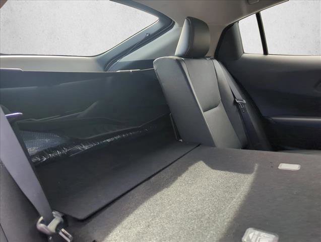 2025 Toyota Prius Plug-In Hybrid